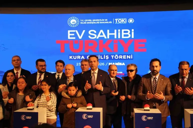 Bakan Bayraktar: "2028’de 17 milyon haneye kendi doğal gazımızı vereceğiz"
