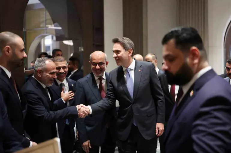 Bakan Bayraktar: "Irak’tan Ceyhan’a petrol akışı devam edecek"
