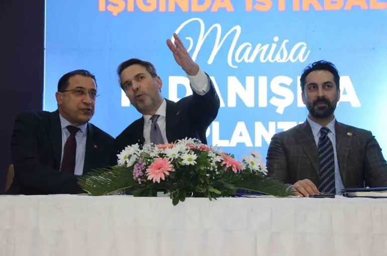 Bakan Bayraktar: "Türkiye’yi nükleer enerji liginde üst lige çıkaracağız"
