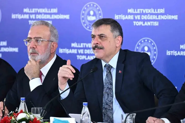 Bakan Çiftçi: "Ahbap çavuş rezaleti, resmi kurumların güvenilirliğini bir kez daha ortaya koydu"
