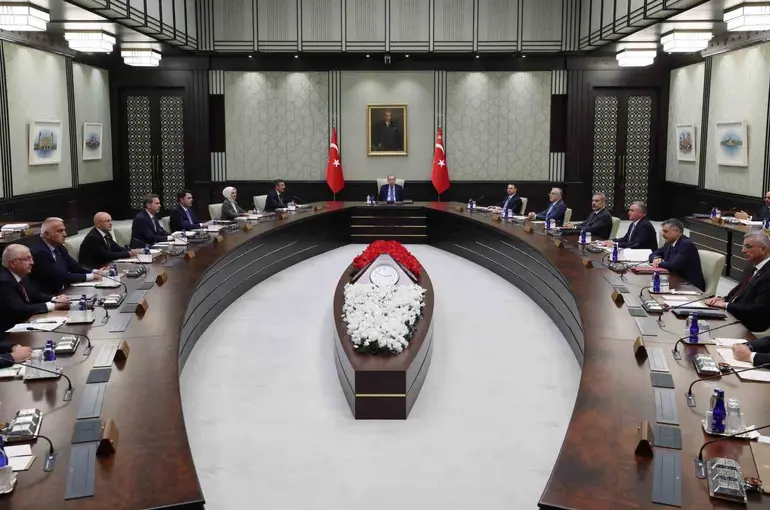 Bakan Çiftçi: "Şehirlerimizin emniyeti için kurumlarımızla çalışmalarımızı sürdüreceğiz"
