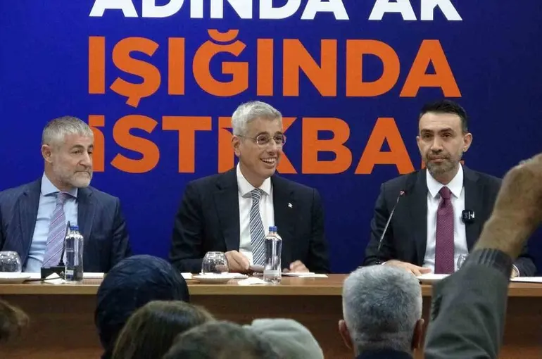 Bakan Memişoğlu: "Türkiye’ye yılda 3,5 milyon insan tedavi olmak için geliyor"
