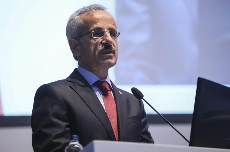 Bakan Uraloğlu: "İncelemeler tarafsız bir ülkede gerçekleştirilecektir"