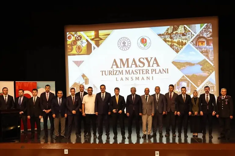 Bakan Yardımcısı Alpaslan: "Türkiye turizmde şampiyonlar ligi oyuncusu"
