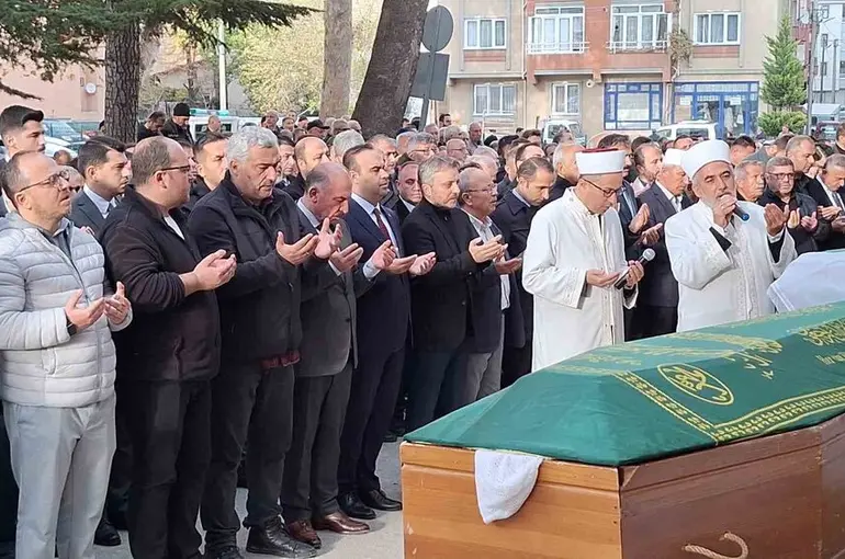 Bakan Yardımcısı Zekeriya Coştu’nun acı günü
