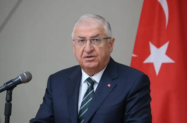 Bakanı Güler: "Karakutuların çözümü en az 2 ay sürer."