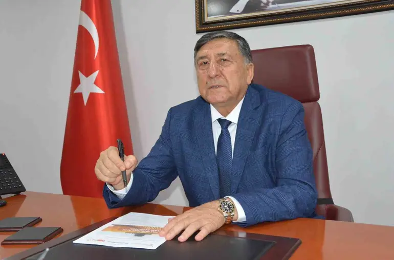 Balıkesir Ticaret Borsası’nda organların seçim tarihi belli oldu
