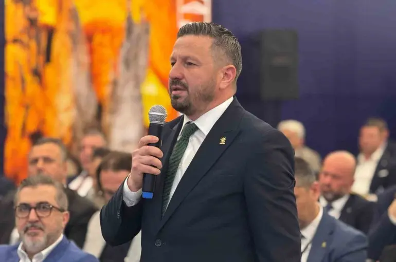 Balıkesir Üniversite’sine 309 personel kadro müjdesi
