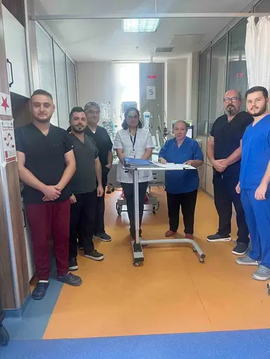 Balıkesir’de Multidisipliner Sepsis sempozyumu yapılacak
