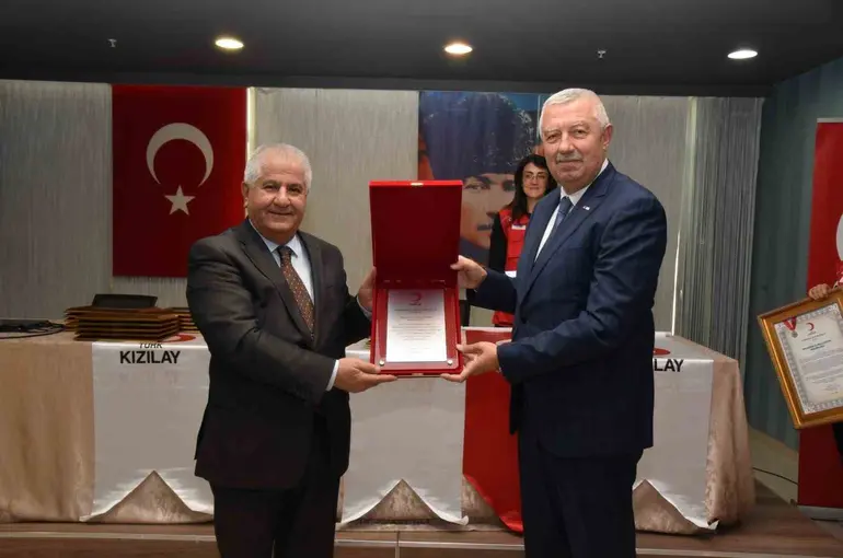 Balıkesir’de "Okulumda KANpanya Var" projesi
