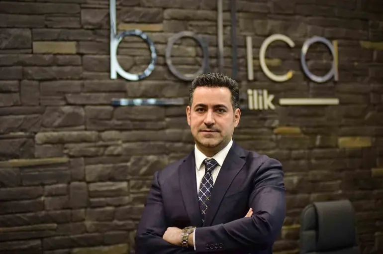Ballıca: "Sektörel sanayi siteleri il ekonomisine büyük değer katacaktır"

