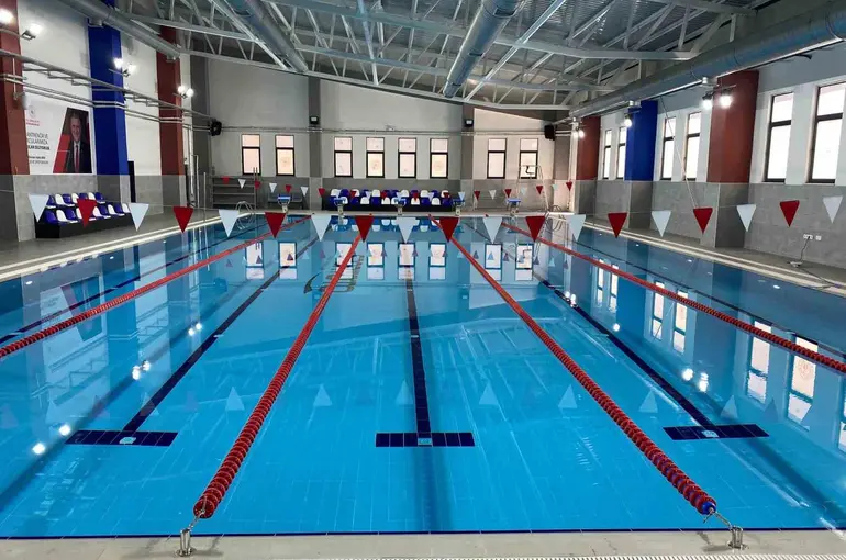 Bandırma’da "7’den 70’e yüzme bilmeyen kalmasın" projesi başlıyor
