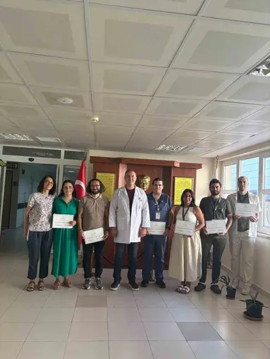 Bandırma’da tütün bağımlılığıyla mücadele sürüyor
