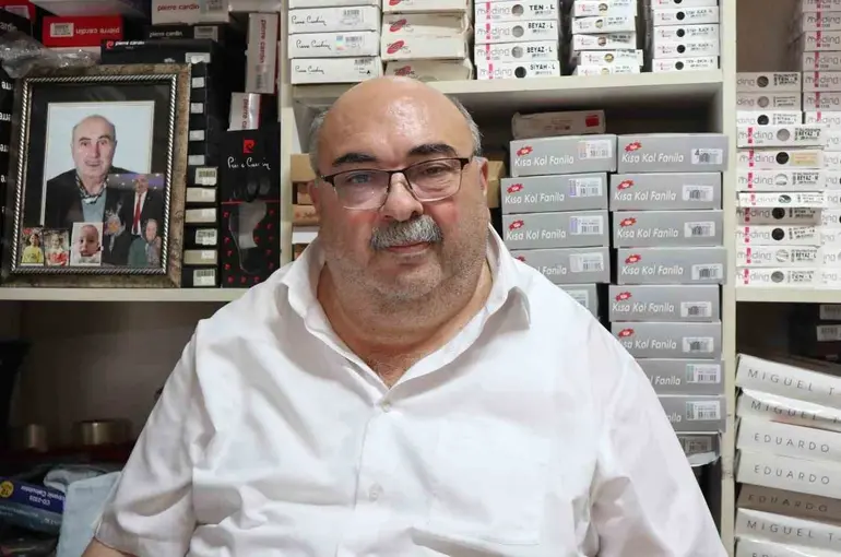 Bandırmalı esnafın sezon değerlendirmesi
