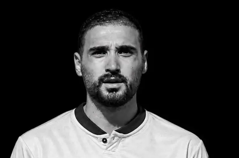 Bandırmasporlu Tolga Kalender 25 yaşında hayatını kaybetti
