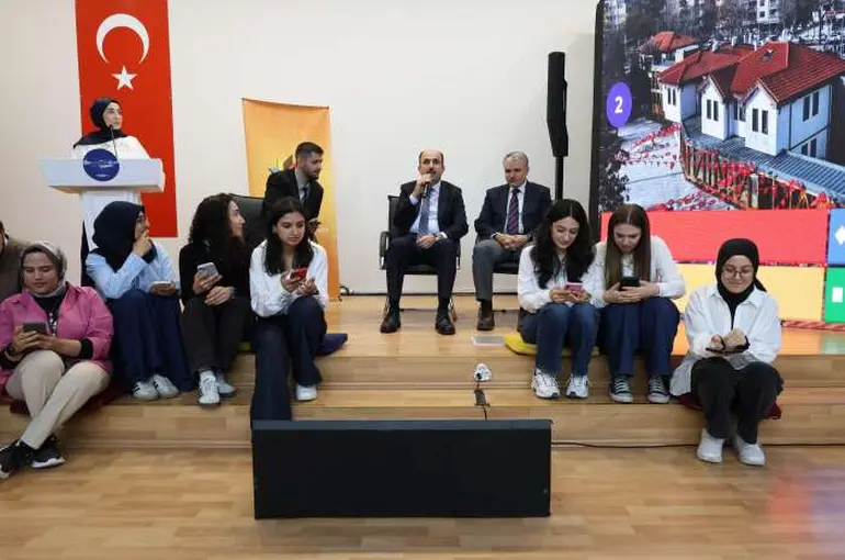 Banliyö Hattı Yeni Otogar ve Havaalanını Raylı Sisteme Bağlayacak