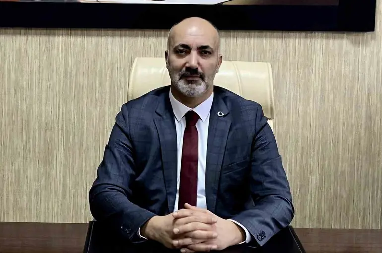 Bartın Aile ve Sosyal Hizmetler Müdürü Bolu’ya atandı
