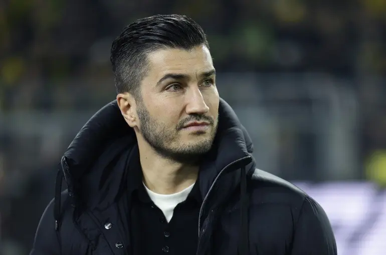Başakşehir’de Nuri Şahin dönemi

