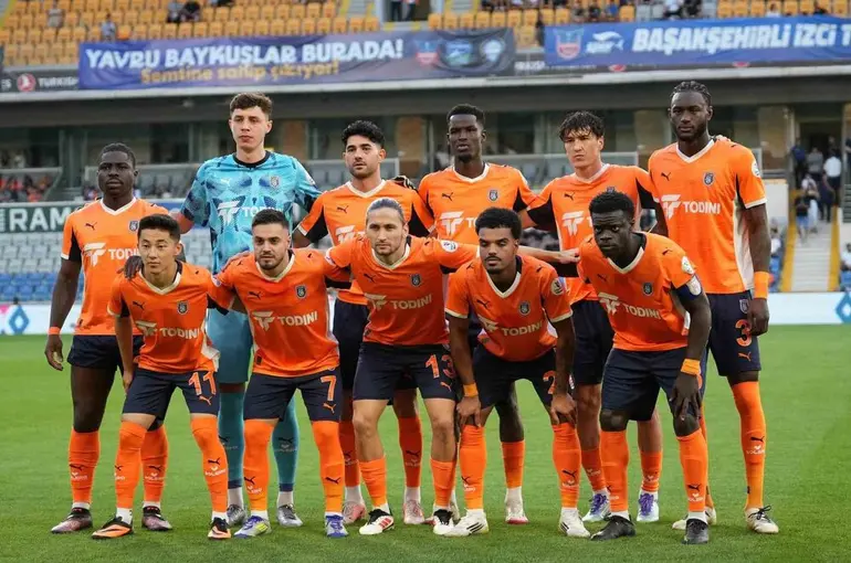 Başakşehir’in iç saha maçlarında karbon ayak izi hesaplanacak
