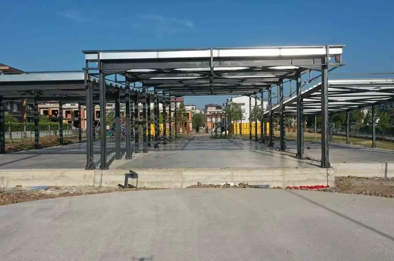 Başiskele’de çocuklar ve gençlere özel merkez
