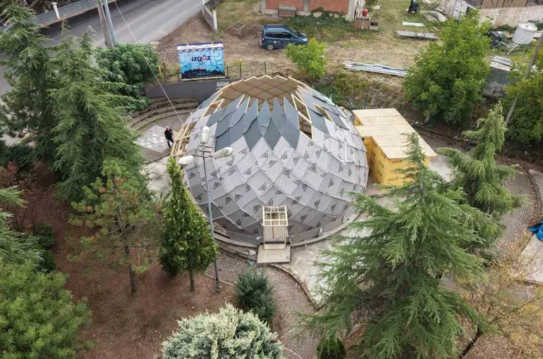 Başiskele’ye kadınlara yeni buluşma noktası geliyor
