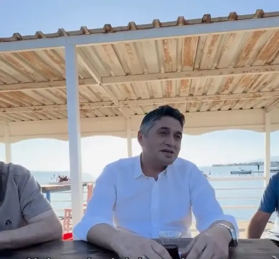 Başkan Acar’dan Tugay’a rest: "İnatlaşmaya gerek yok, biz yaparız"
