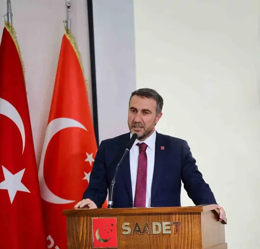 Başkan Altun: "Yaşanan elim olay uyarılarımızın önemini ortaya koymuştur"
