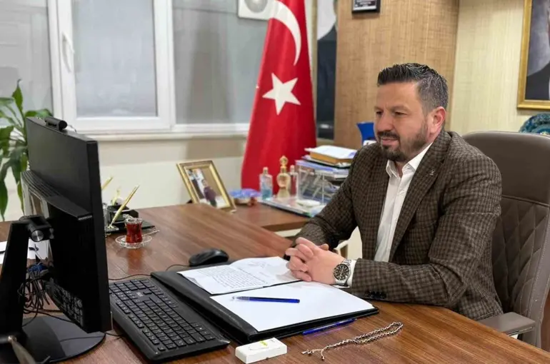 Başkan Aydemir; "Balıkesir Tarımın ve Hayvancılığın en güçlü merkezi"
