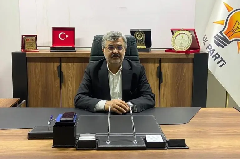 Başkan Çadır’dan Ramazan ayı mesajı
