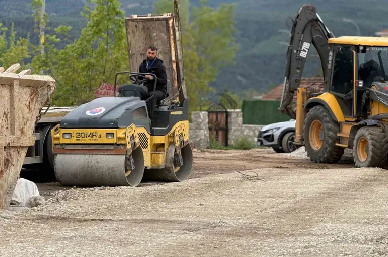 Başkan Çetinkaya, "100. Yıl 1010. Cadde Bulvar Projesi"ni açıkladı
