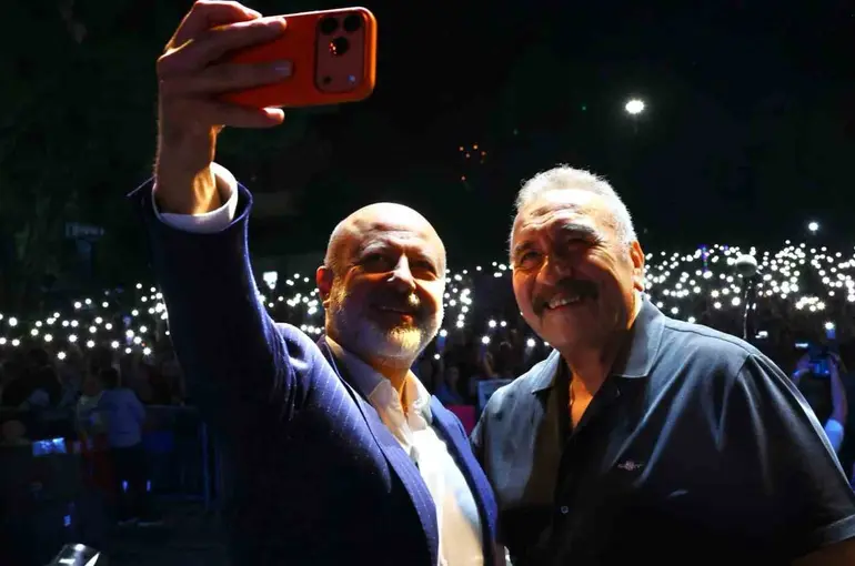 Başkan Çolakbayrakdar: "Kayseri, 38 gün boyunca türkiye’nin konuştuğu şehir oldu"
