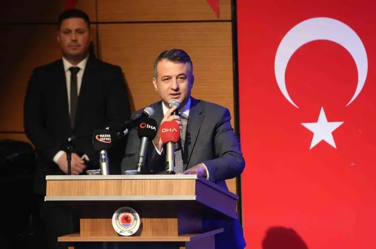 Başkan Doğan: "Gülsan’da yüzde 80 anlaşma oranına geldik"
