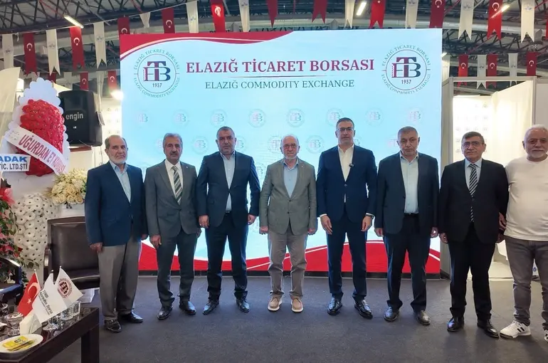 Başkan Dumandağ: "Fuarın bölgesel kimliğinin güçlenmesi için desteğimizi vermeye hazırız"
