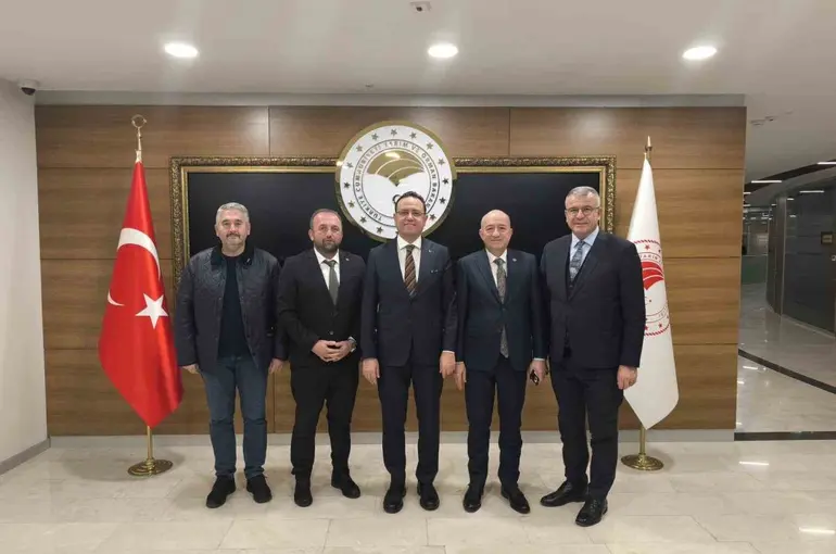 Başkan Elbi seçim sözlerini bir bir yerine getiriyor
