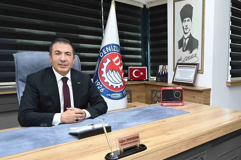 Başkan Erdoğan: "En mühim ve hayati görevimiz, eğitimdir"

