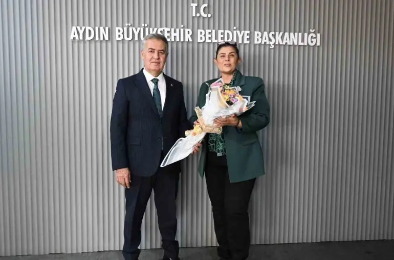 Başkan Erol’dan Çerçioğlu’na destek
