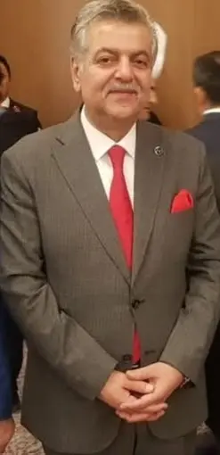 Başkan İncetoprak’tan Mahmut Şahin’e tepki
