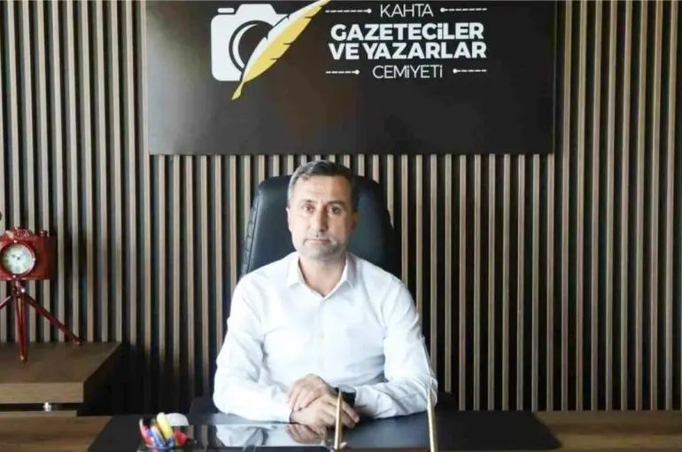 Başkan İşeri’den siyaset ve sanayide "liyakat" çağrısı

