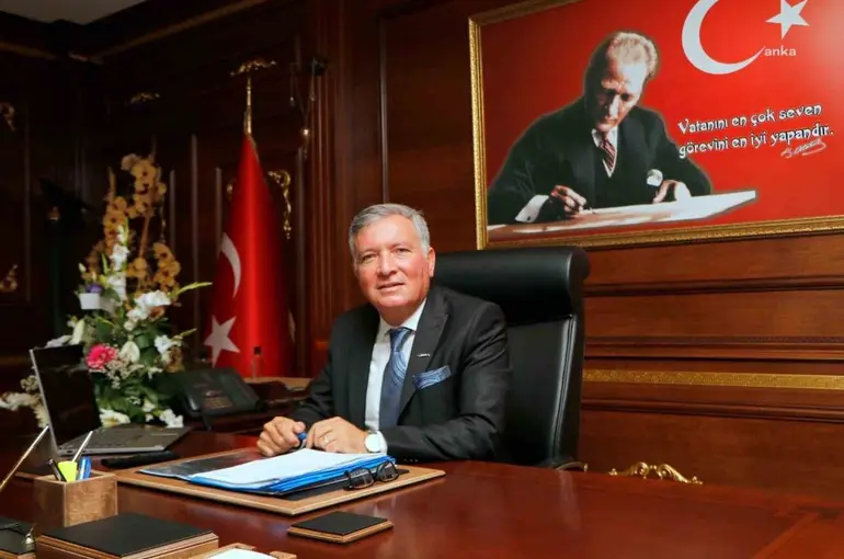 Başkan Kepenek; "Emeğin hakkını savunmaya devam edeceğiz"
