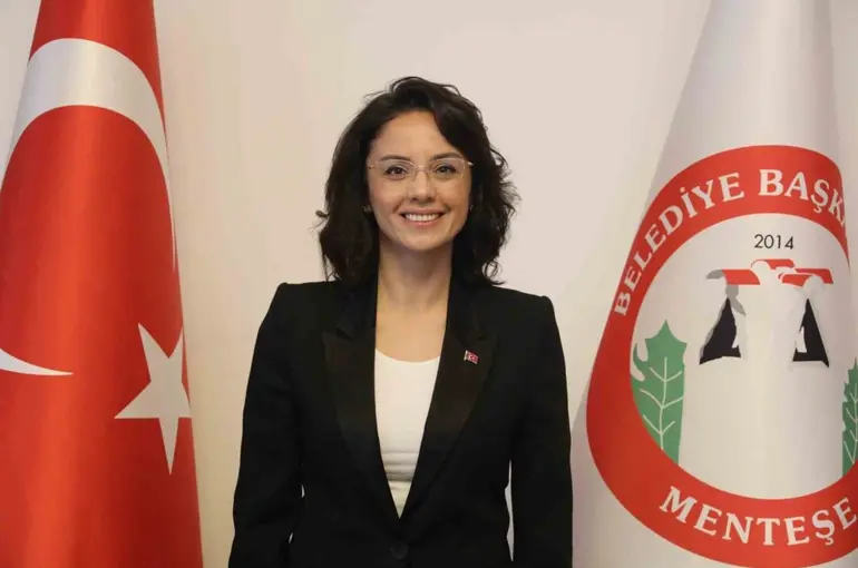 Başkan Köksal Aras’tan 30 ağustos mesajı
