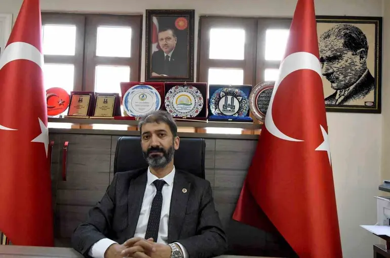 Başkan Korkmaz: "Muhtarlarımız demokrasinin temel taşıdır"
