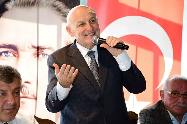 Başkan Kul: "Terme kritik eşiği aşmak üzere"
