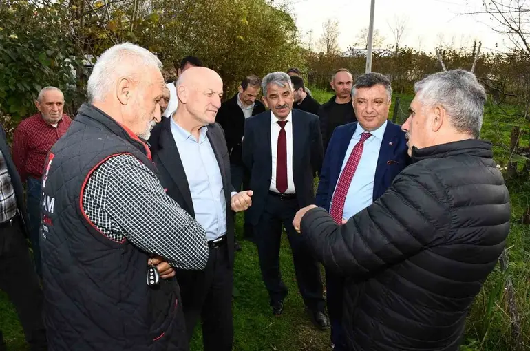 Başkan Kul: "Yaptıklarımızla ve yapamadıklarımızla kantara çıkacağız"
