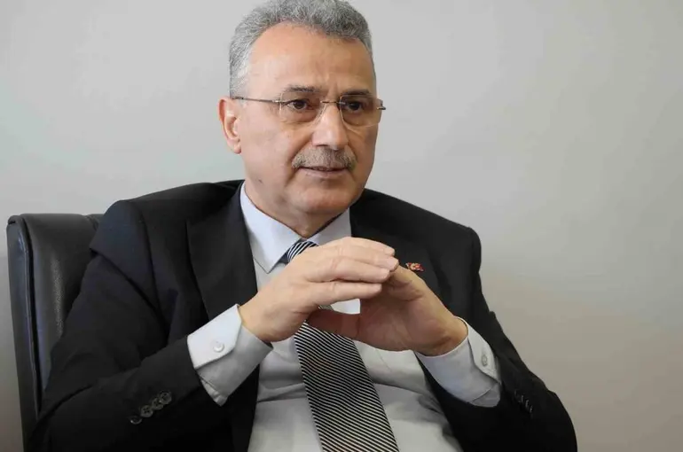 Başkan Kurnaz: "İlkadım’da sahipsiz hayvan problemi ortadan kalkacak"

