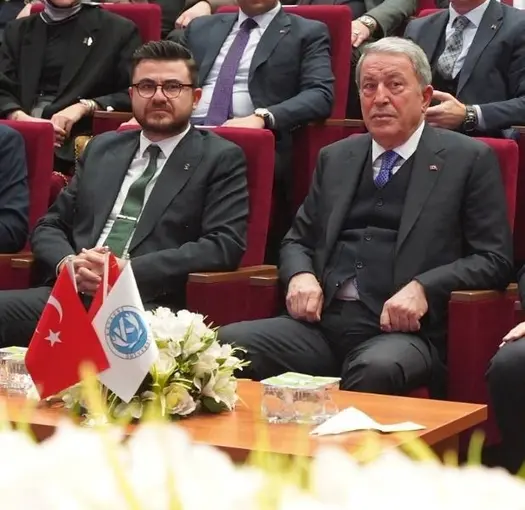 Başkan Okandan: "Açık bir provokasyon ve alçaklıktır"
