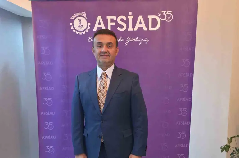 Başkan Sayın’dan 19 Eylül Gaziler Günü mesajı
