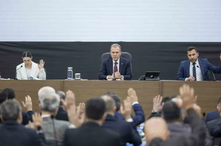 Başkan Seçer: "441 mahallemiz kırsal mahalle statüsünü devam ettirecek"
