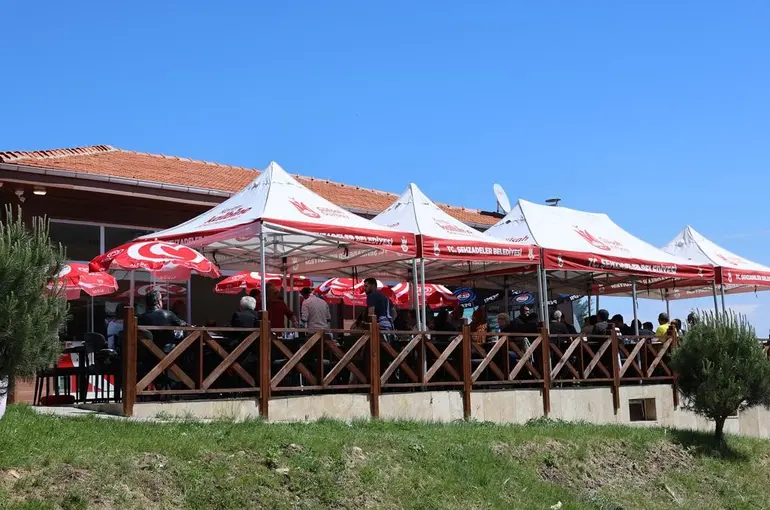 Başkan Şimşek’ten açılışa davet
