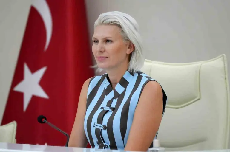 Başkan Subaşı’ndan "Eskişehir’de yaşıyor" iddialarına cevap
