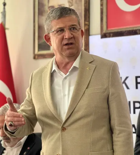 Başkan Subaşıoğlu; "Vatandaşlara zulmetmeyin"
